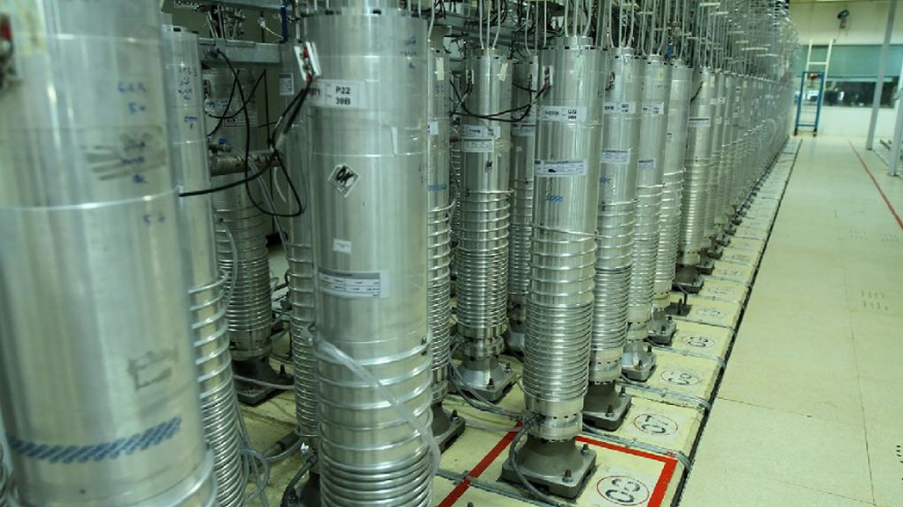 Iran to turn off IAEA cameras in response to UN agency's 'unreasonable behavior'