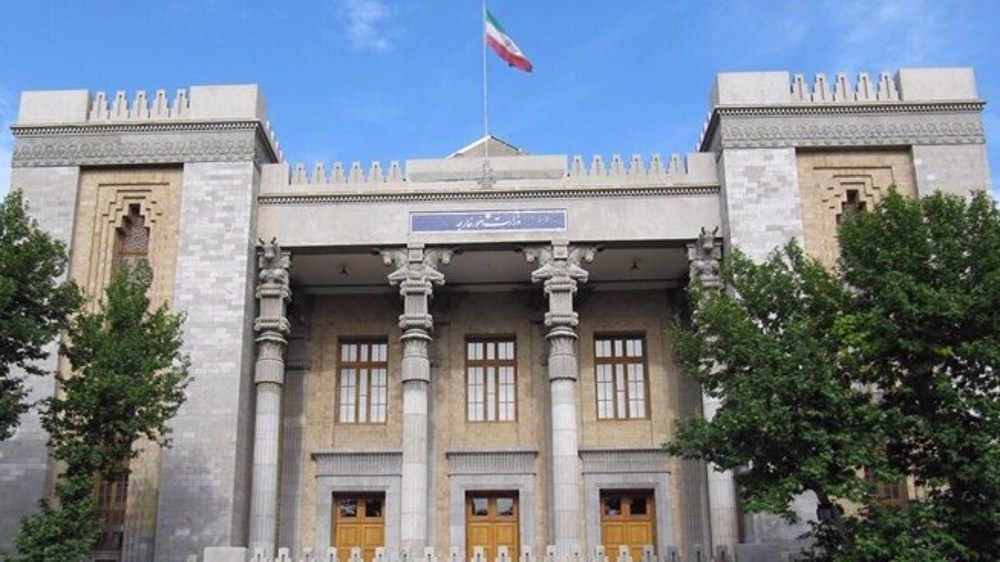 Iran vows 'firm' response to US-E3 resolution passed by IAEA