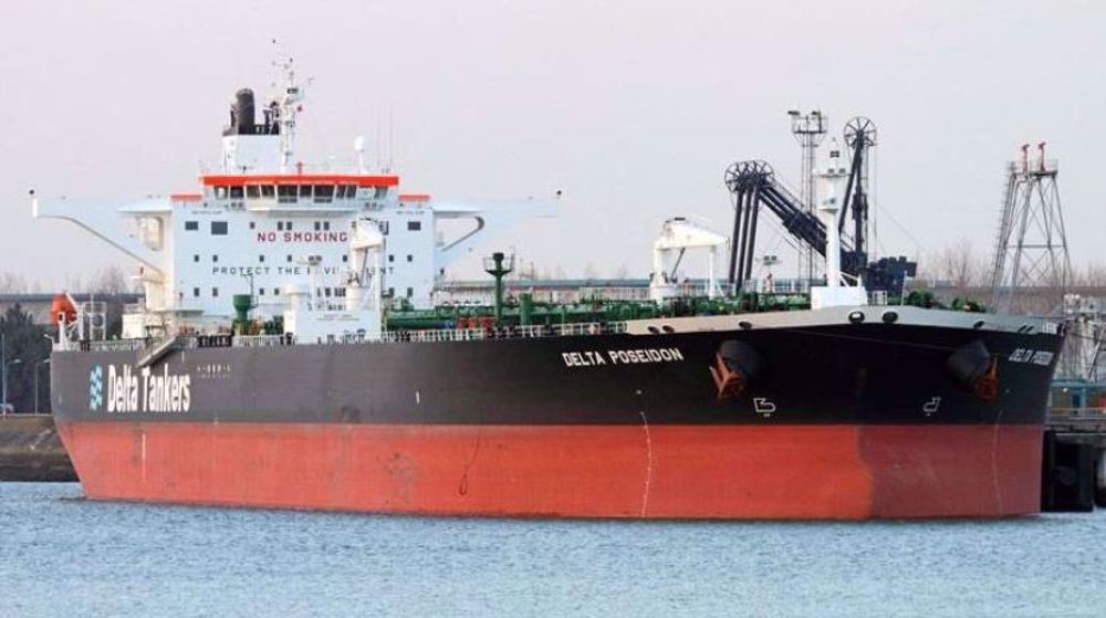 Greek court blocks US seizure of confiscated Iranian oil cargo