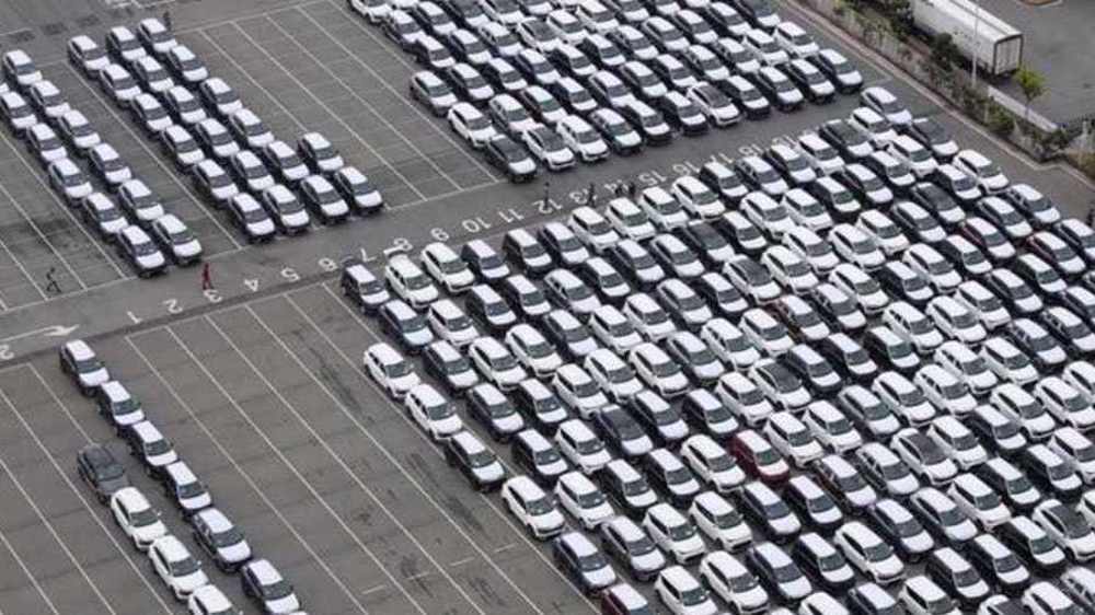 South Korean truckers’ strike enters third day, disrupting supply chain 