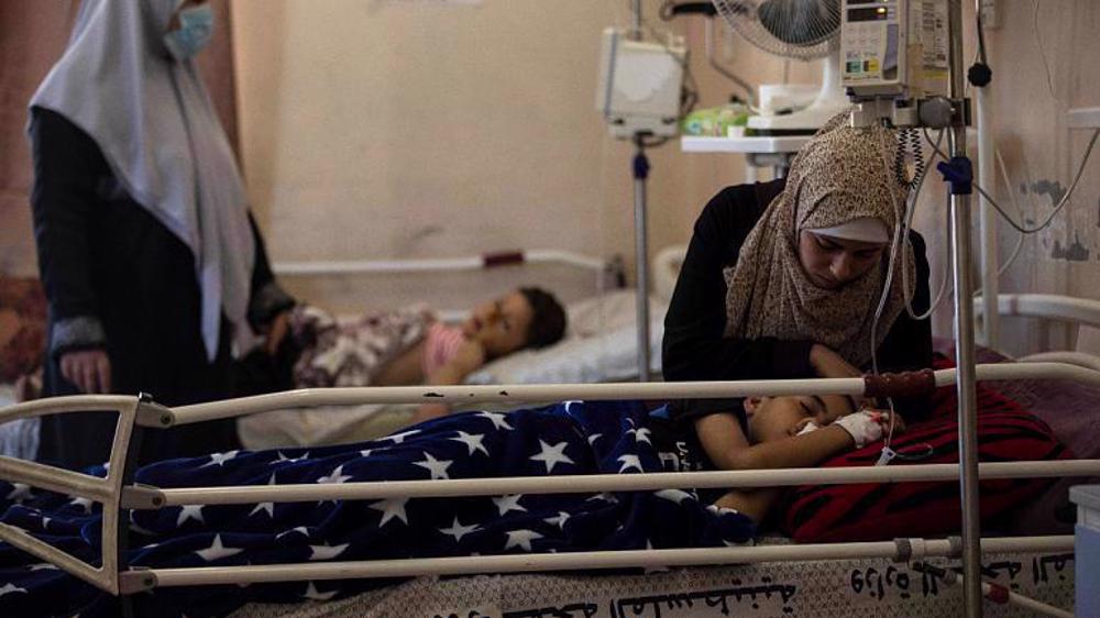 Minister raises alarm over 'racist' Israeli policies toward Palestinian healthcare  