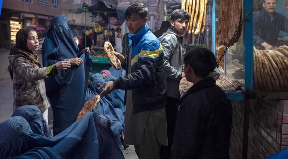 UN chief: Vulnerable people, countries hit hard by effects of war in Ukraine