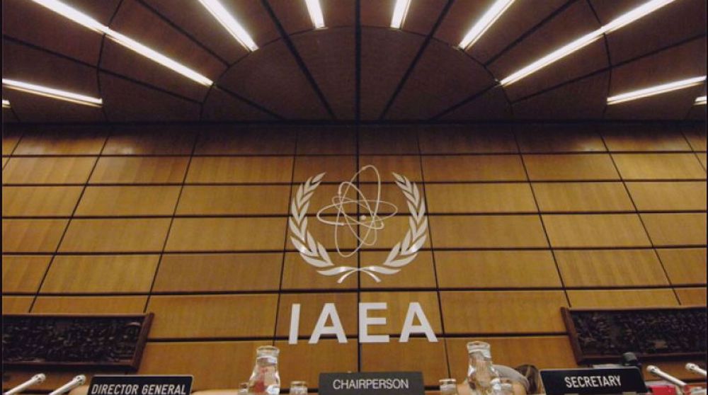 Iran-IAEA relations