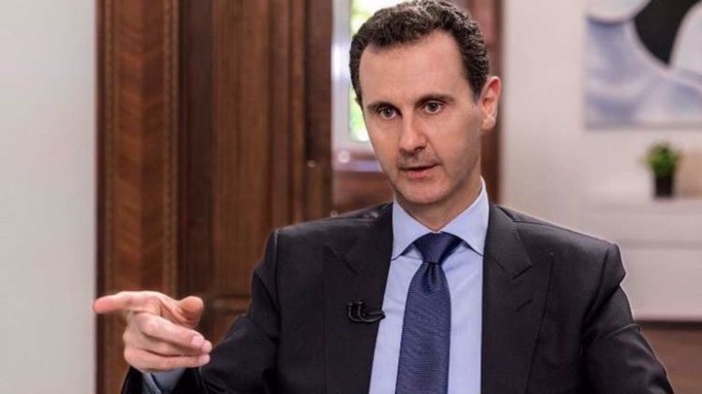 L'avertissement syrien au Sultan