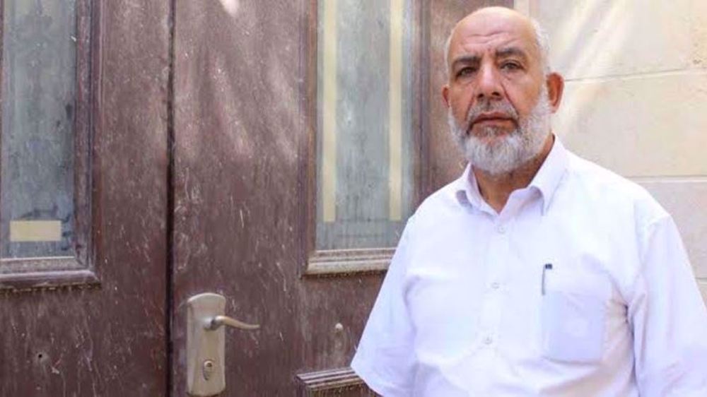 Islamic Awqaf: Plot to seize part of al-Aqsa would mean demise of Israel