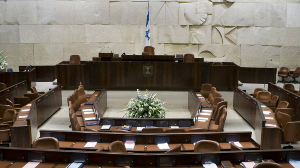 La bourse israélienne déclarée HS!