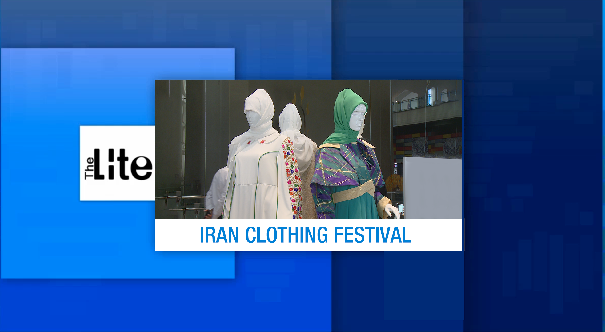 Press TV The Lite Bulletin