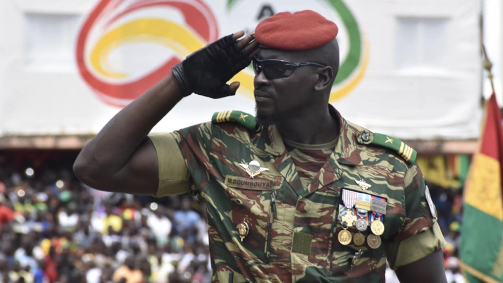Mines pillées: la Guinée choque! 