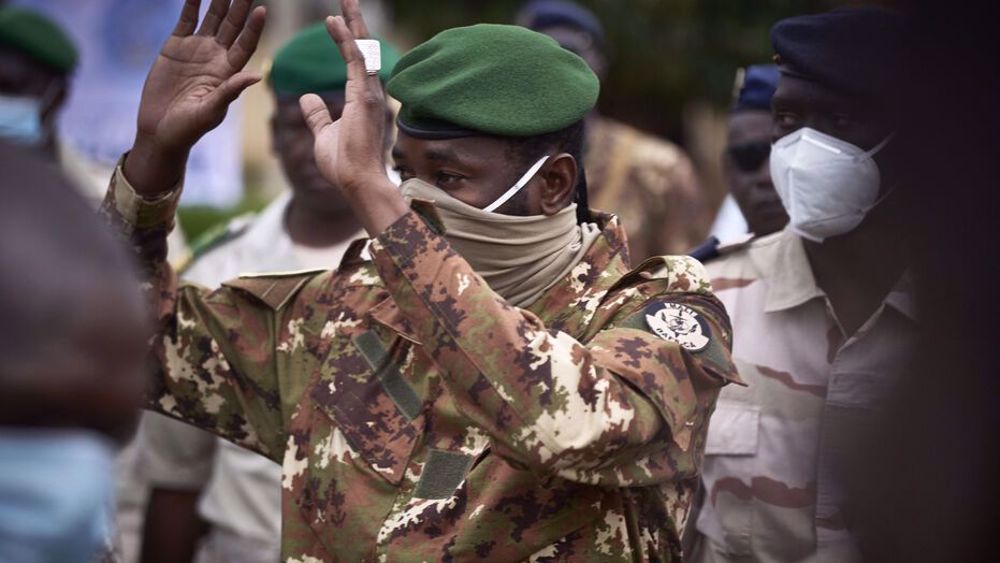 Les drones iraniens au Mali?!