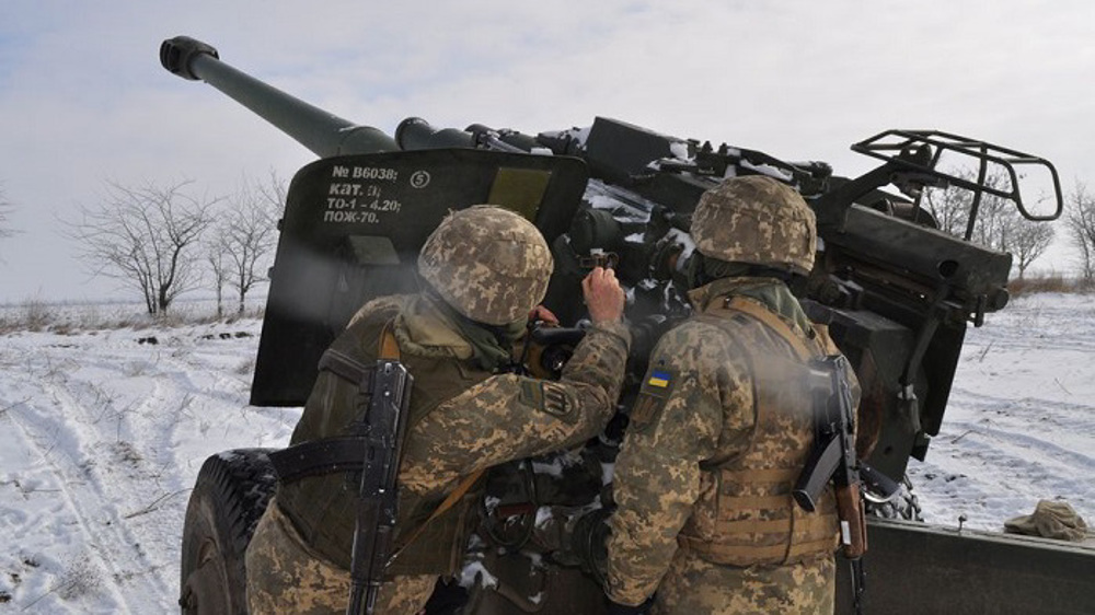 Ukraine urges residents in southern Kherson to evacuate 