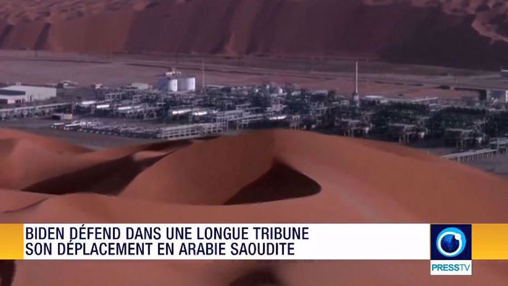 Journal du 10 juillet 2022
