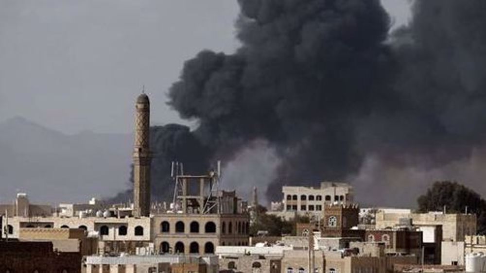 17 killed, injured in Saudi attack on Yemen’s Sa’ada Province