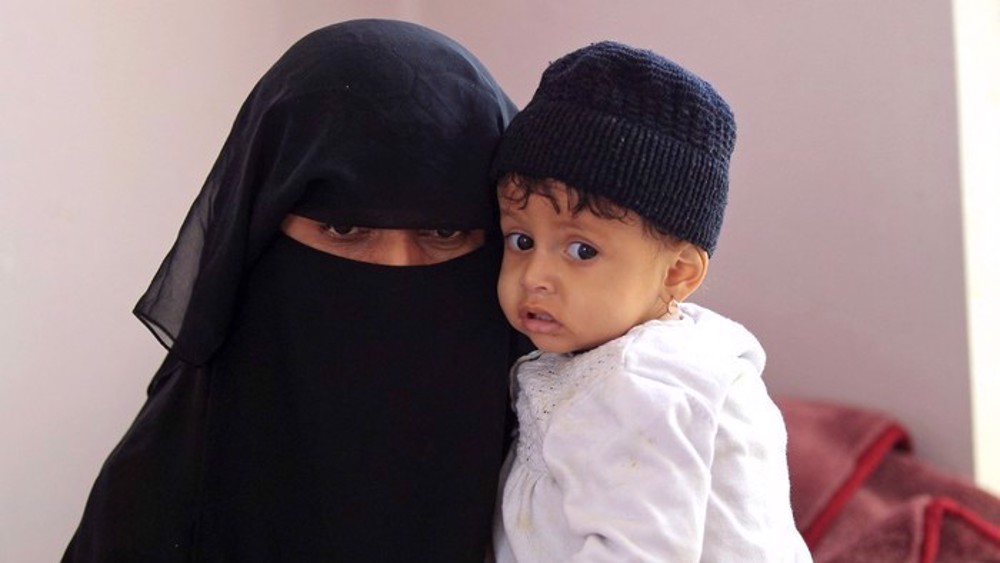 Red Cross: Humanitarian situation in Yemen ‘unimaginable horror’