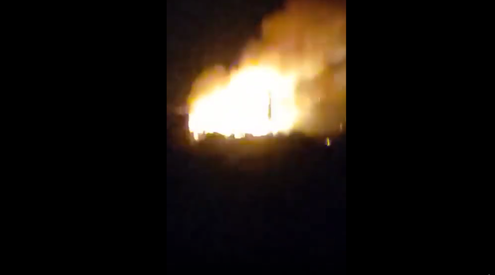 Ukraine/Syrie: Bavar-373 défendra Moscou! 