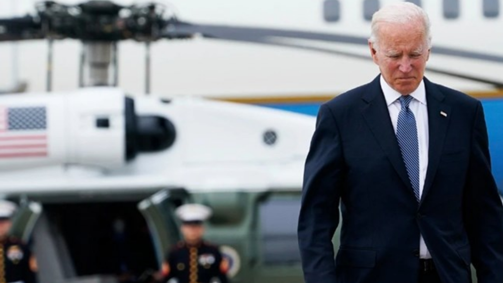 Pétro-yuan: Biden menace Riyad!