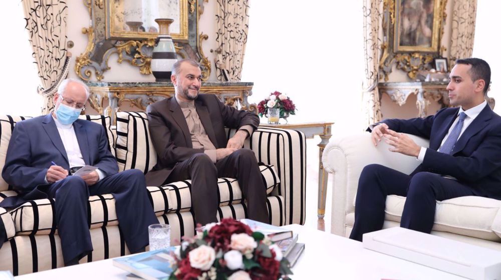 ‘Iran wants full economic benefits of JCPOA, US guarantee’