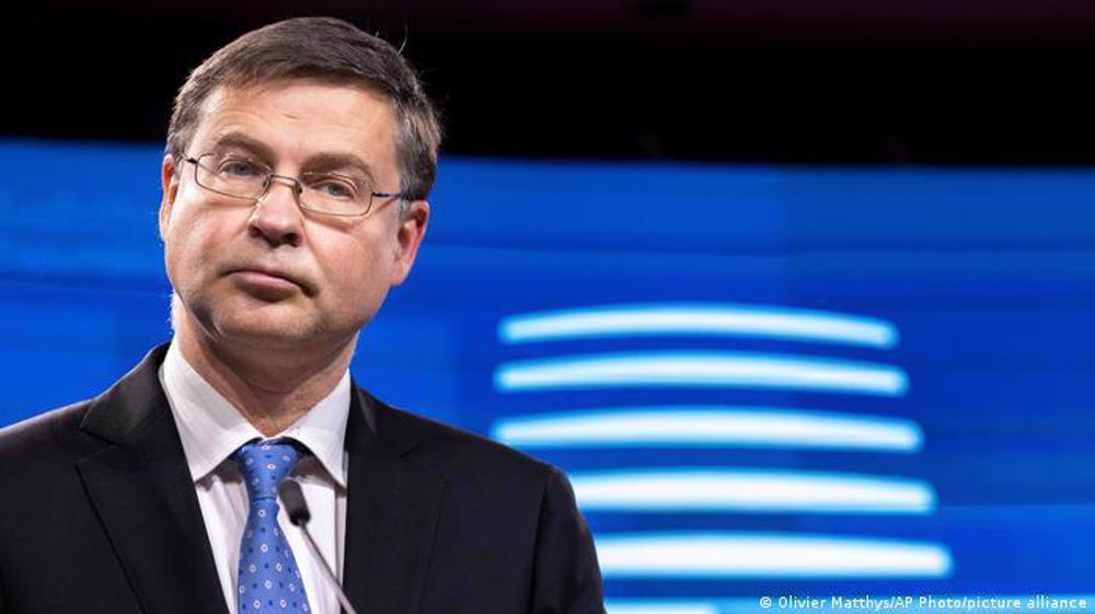EU to cut economic growth forecast, sees higher inflation amid record high prices 