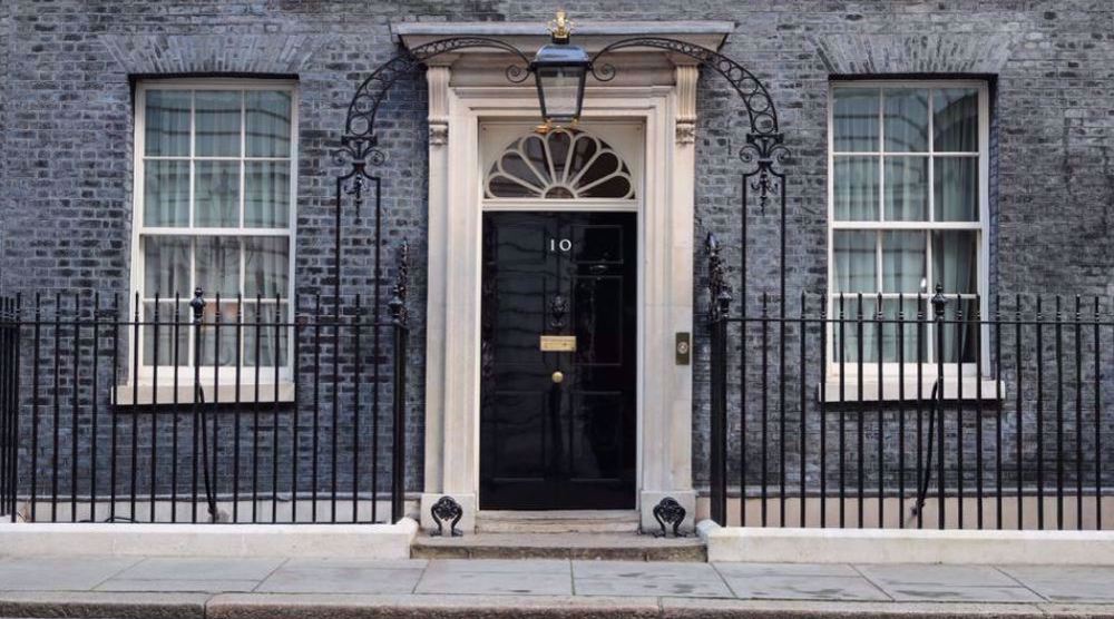 UK leadership race hots up with more contenders announcing bids