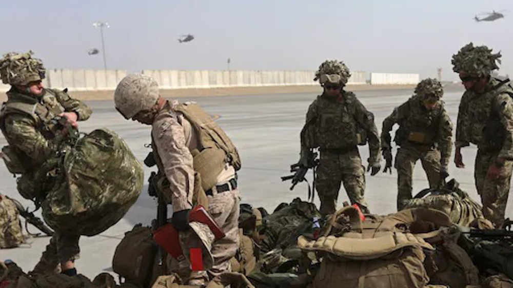 British forces killed 54 Afghan civilians 'in cold blood', damning report reveals