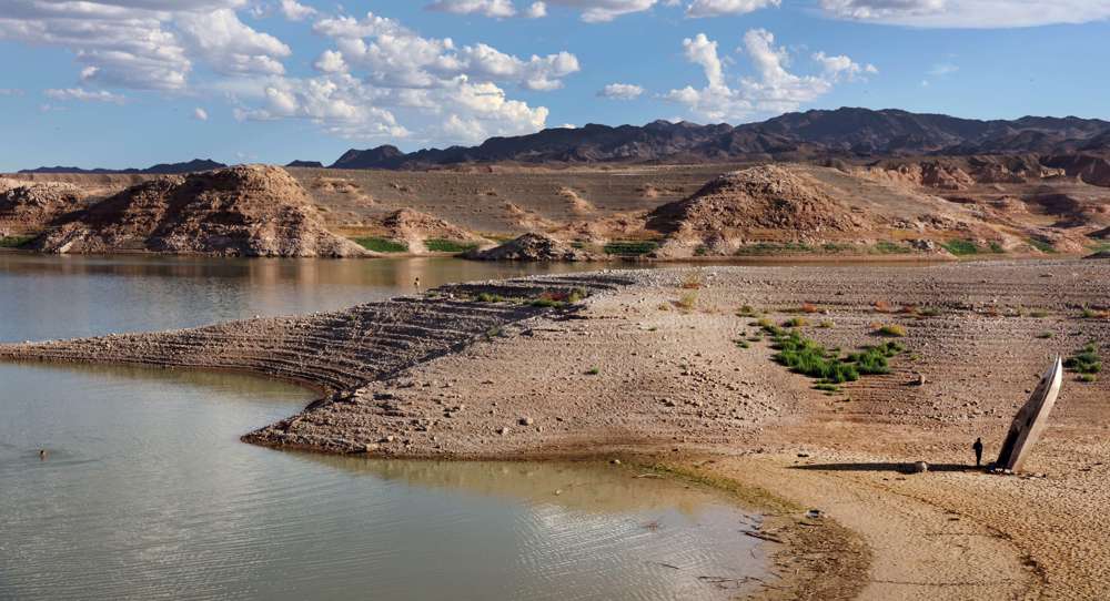Four-fifth of US is facing drought: Monitor