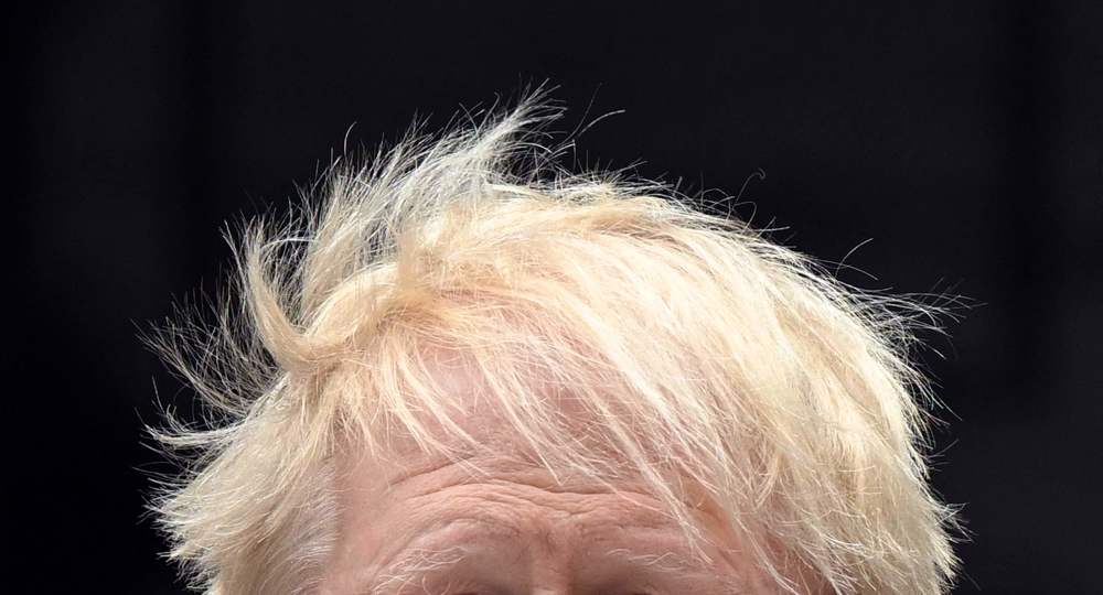 Race for post of UK Prime Minister turns ugly
