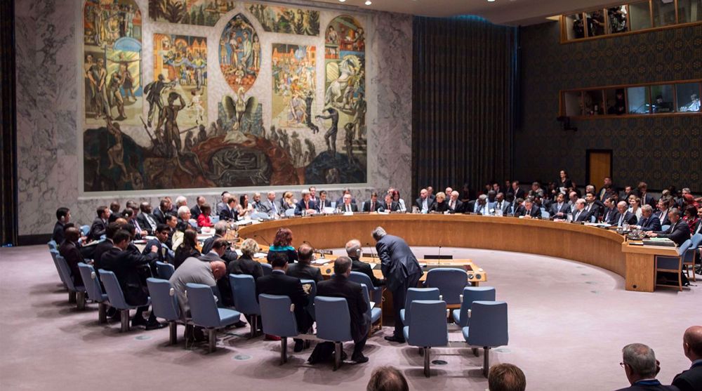UN extends controversial ‘aid’ deliveries to flashpoint Syria province