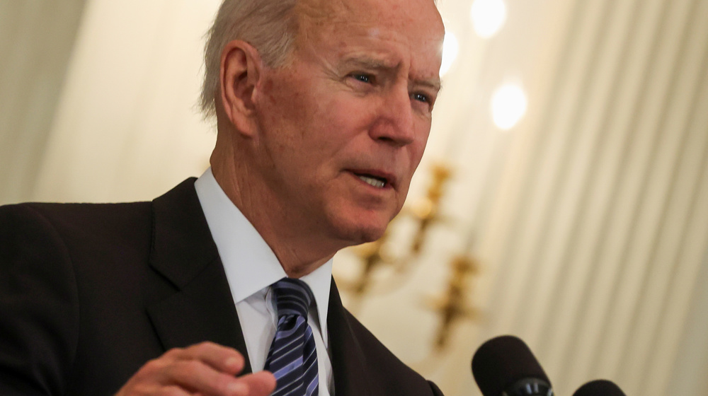 Experts: Biden visit heralds greater repression of Palestinians, activists