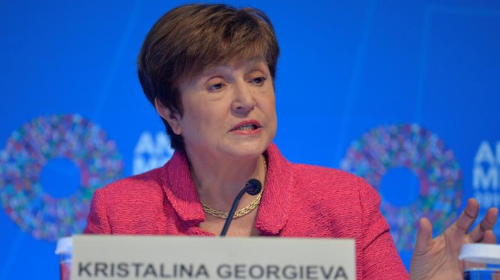 Disruptions in natural gas supply can cause recession in Europe, IMF warns