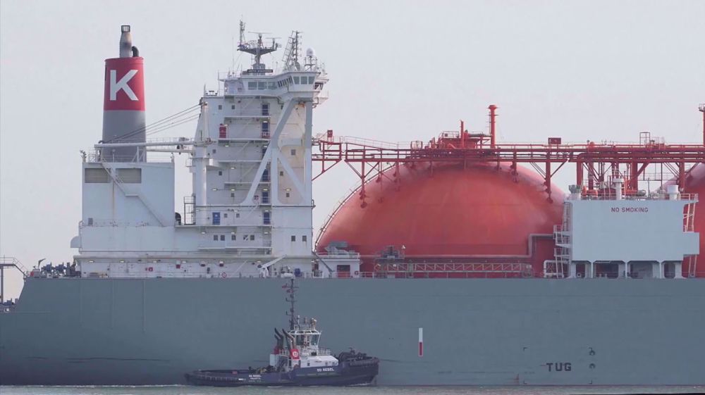 EU currently unable to meet winter energy demands