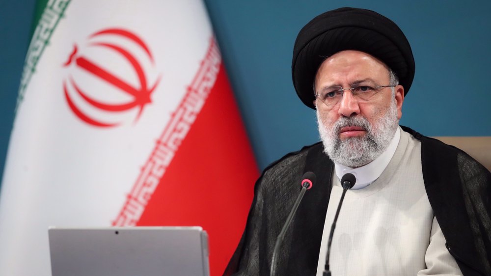 Iran: Biden’s Middle East tour will not bring security for Israeli regime