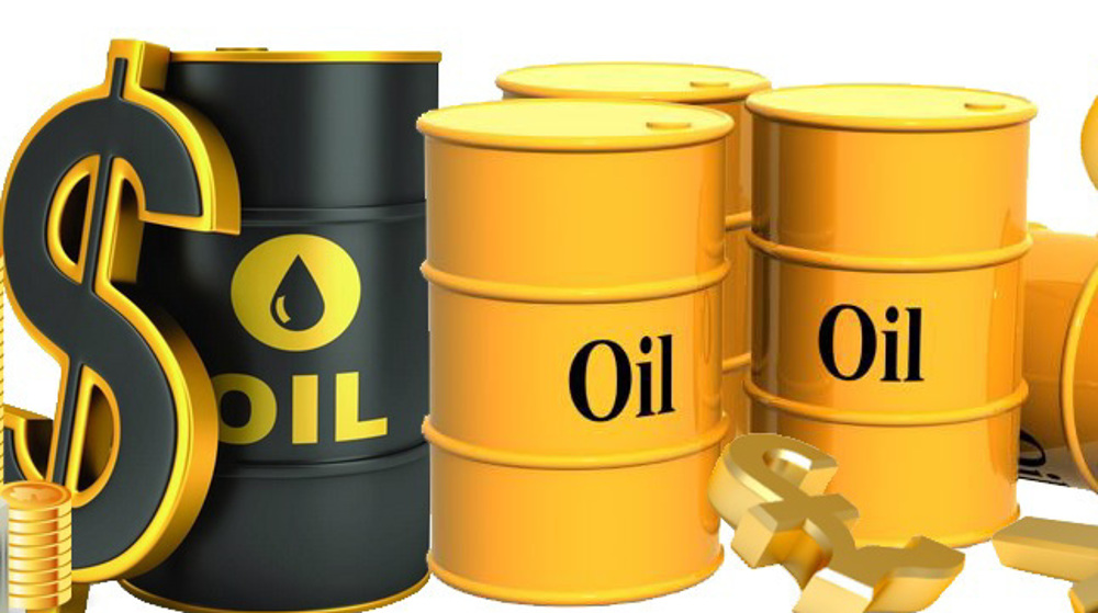 Desperate for West Asia oil