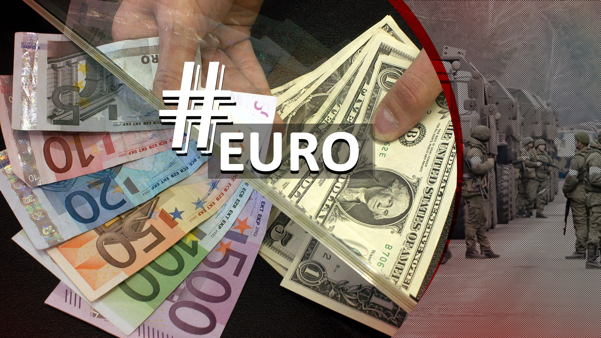 #EURO
