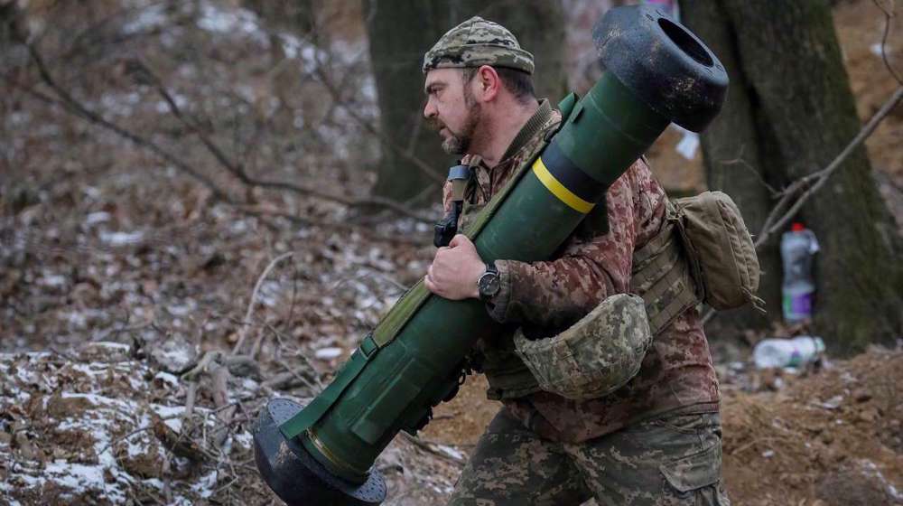 Ukraine: la pire crainte USA/OTAN? 