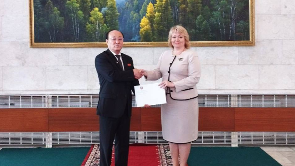 North Korea recognizes Ukraine’s Donetsk, Luhansk as independent republics