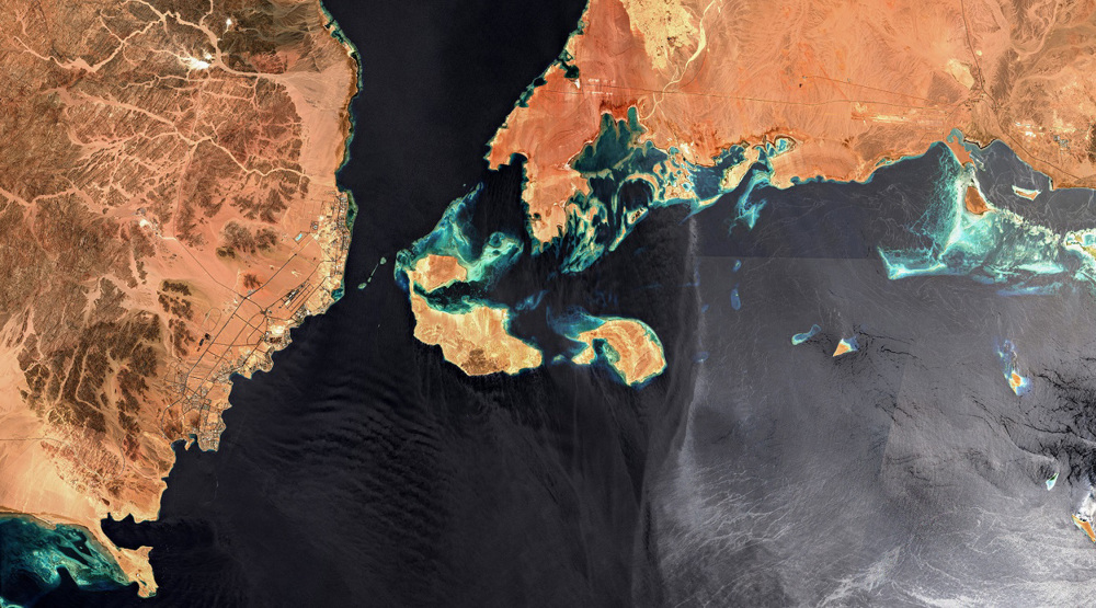 Report: Israel approves transfer of Egyptian islands to Saudi Arabia
