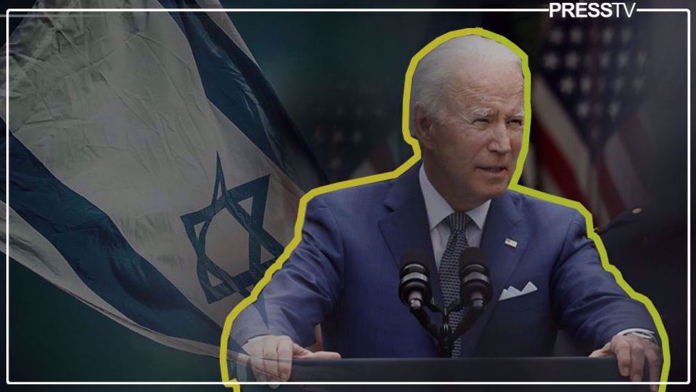 Biden’s Mideast tour puts American impotence on display