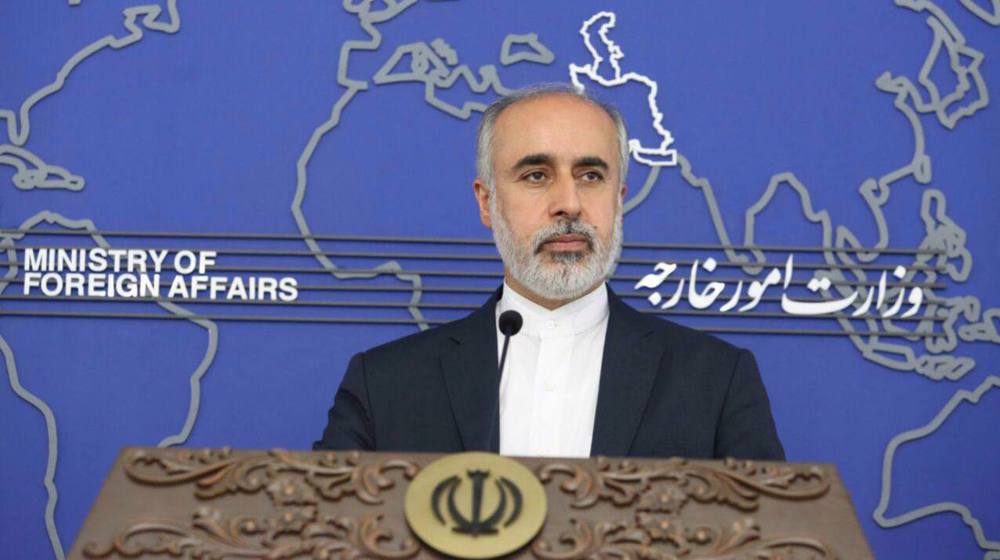 Iran rejects Swedish court ruling as unacceptable, politically-motivated