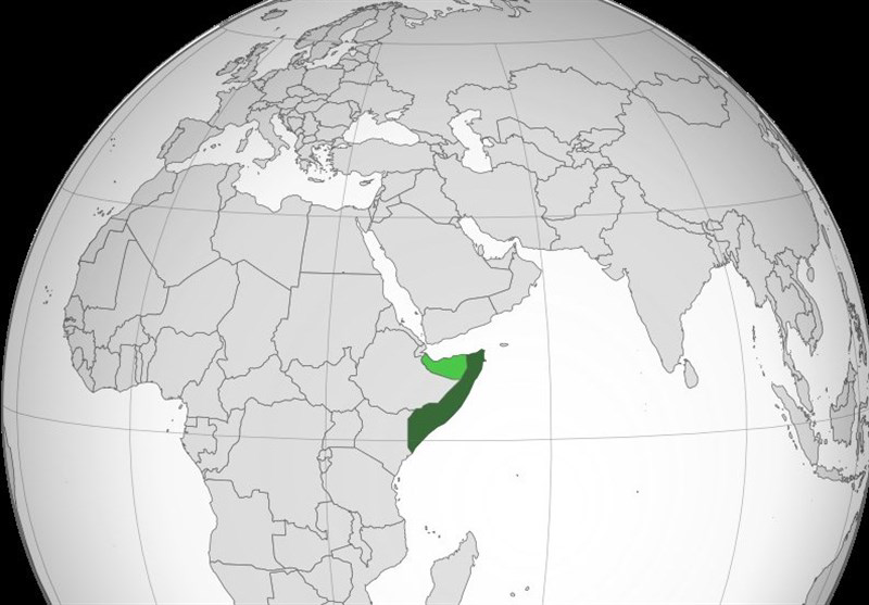 Eilat: Que cherche Israël en Somalie?