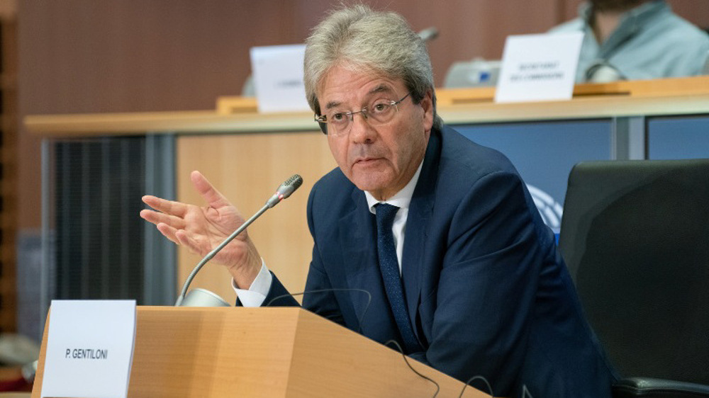 EU cuts bloc’s growth forecasts as war-triggered inflation surges