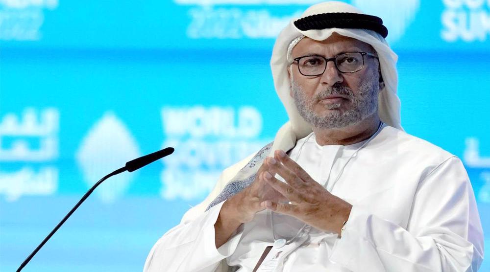 Emirati official: We oppose anti-Iran coalition in region