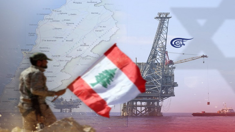 Gaz méditerranéen: le Hezbollah exploite!