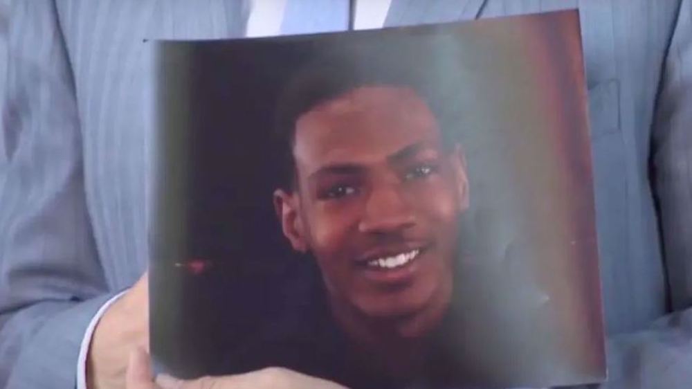 Black man shot by US police had 46 bullet wounds: Medical examiner