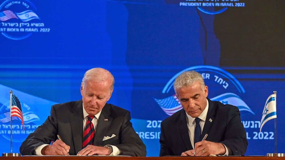 US, Israel know 'catastrophic' consequences of threats against Iran: Analyst