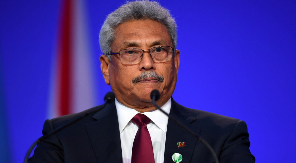 Sri Lanka crisis: President Rajapaksa finally resigns, protesters retreat