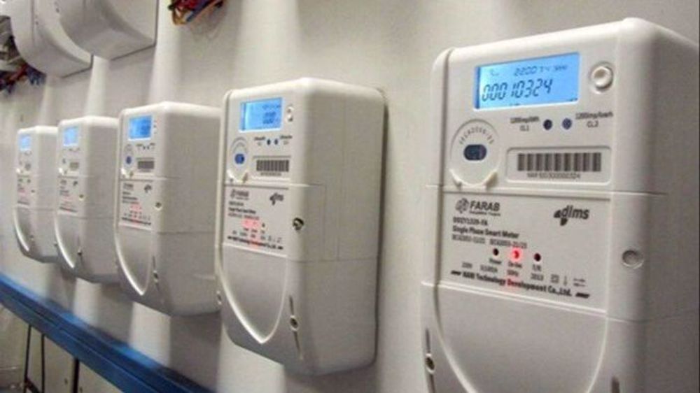 smart meters