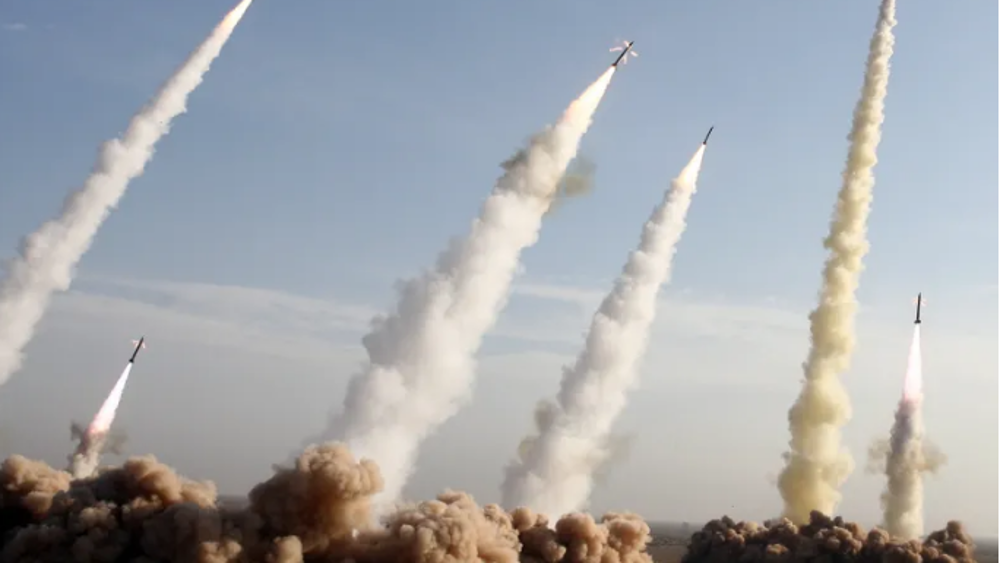 Bombe nucléaire a déjà frappé!