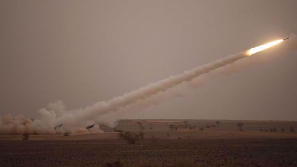 US plans $1.5 billion weapons sales to foreign allies 