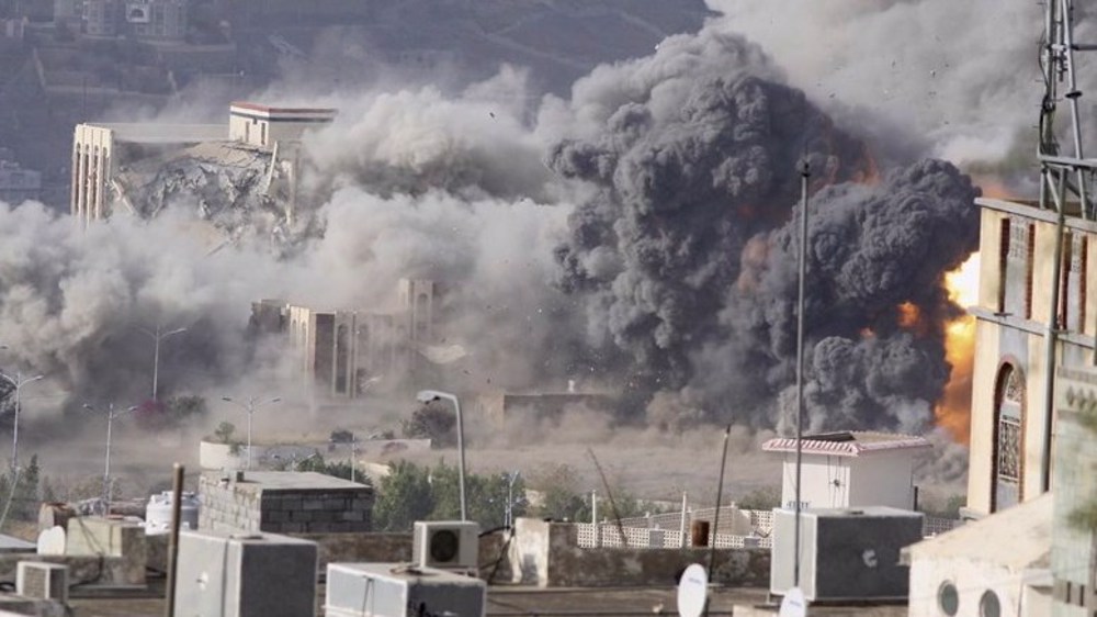Yemen: Foreign interference biggest impediment to peace in country