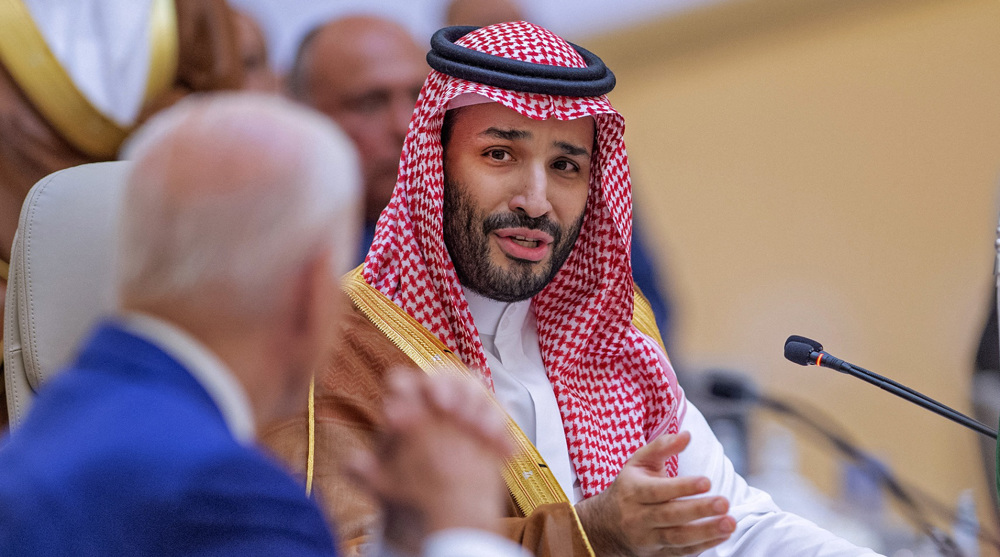 Biden fails to coax Saudis into signing oil deal