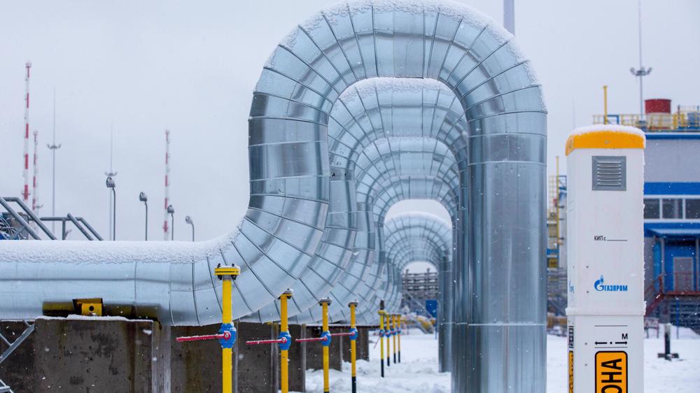 UK oil giant: Europe may face energy rationing in winter